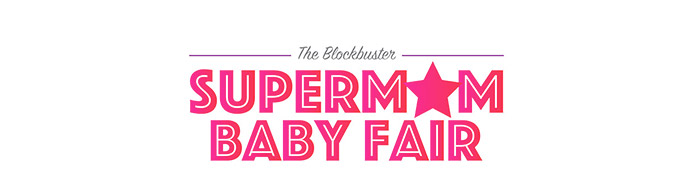 Supermom Baby Fair