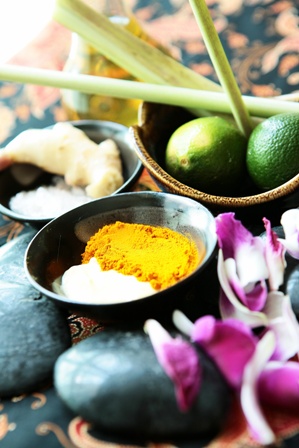Post Natal Massage Singapore