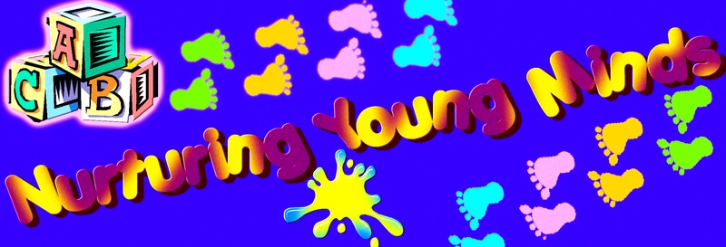 Nurturing Young Minds Logo