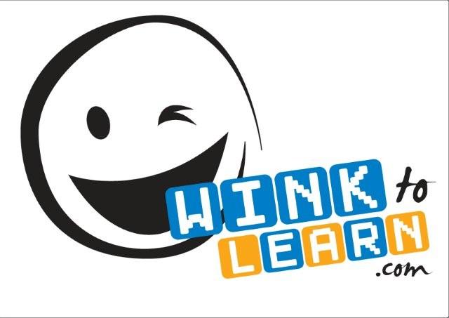 Wink to Learn