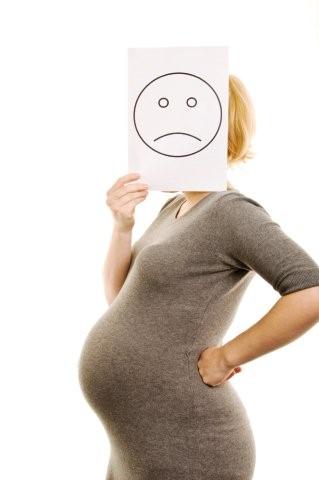 Pregnancy Heartburn