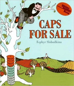 caps_for_sale
