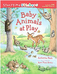 baby-animals-at-play