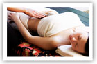 jamu massage by traditional and holistic post-natal centre
