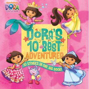 doras-10-best-adventures