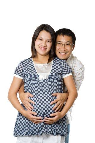 Prenatal Bonding