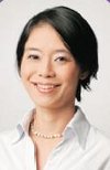 Ms Ayako Ishiyama