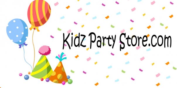 kidz_party_store