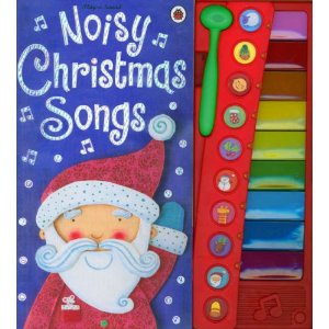 noisy-christmas-songs