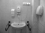 disabled toilet picture by agnie