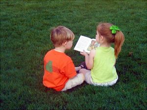 a_boy_a_girl_and_a_book
