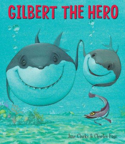 gilbert-the-hero