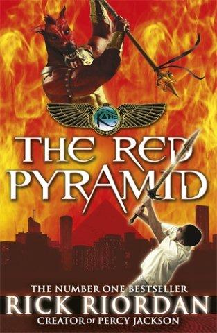 the-red-pyramid