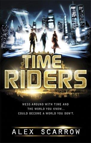 time-riders
