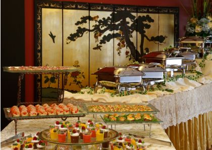 chilli padi catering chinese new year