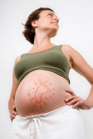 pregnancyquestions