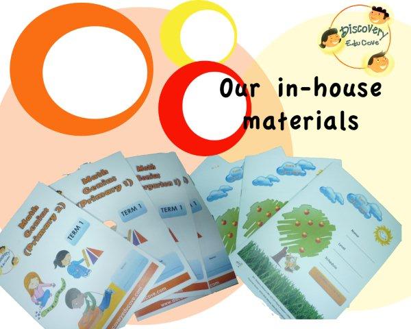 in-house-materials