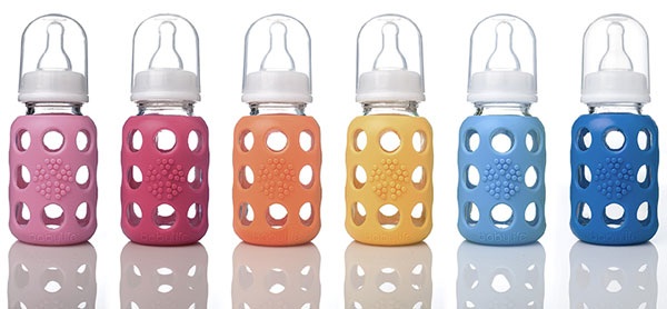 Mini Weego Bottles