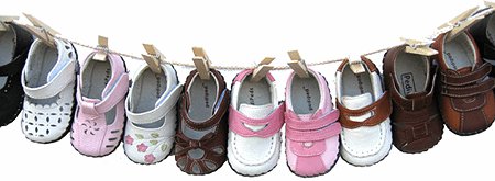 pediped-shoes